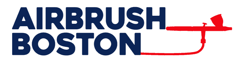 Image result for airbrush boston logo