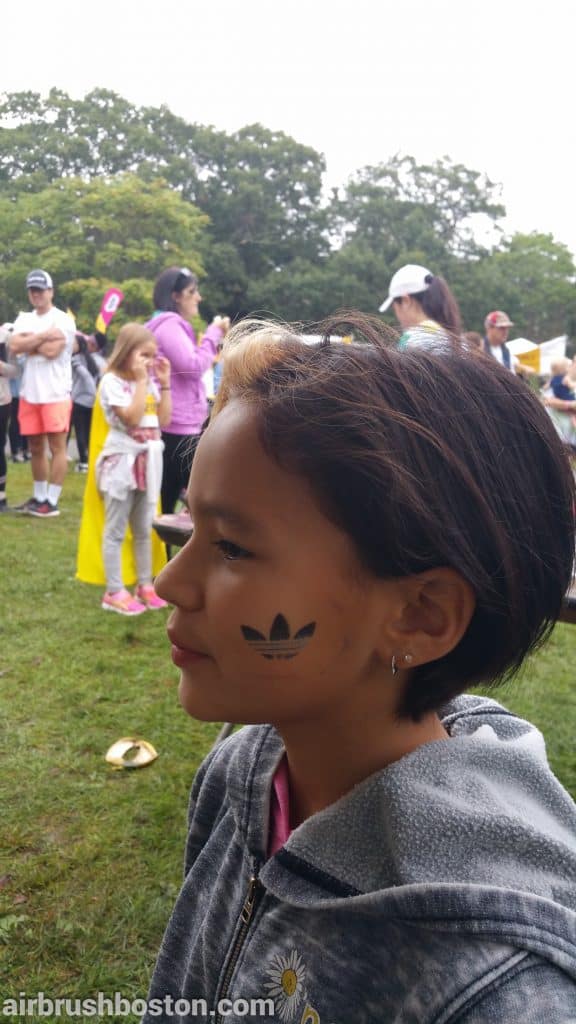 face painting events best
