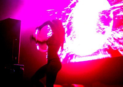 dancing at royale