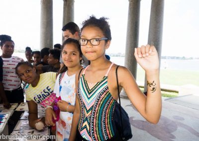 jfk carson beach event school